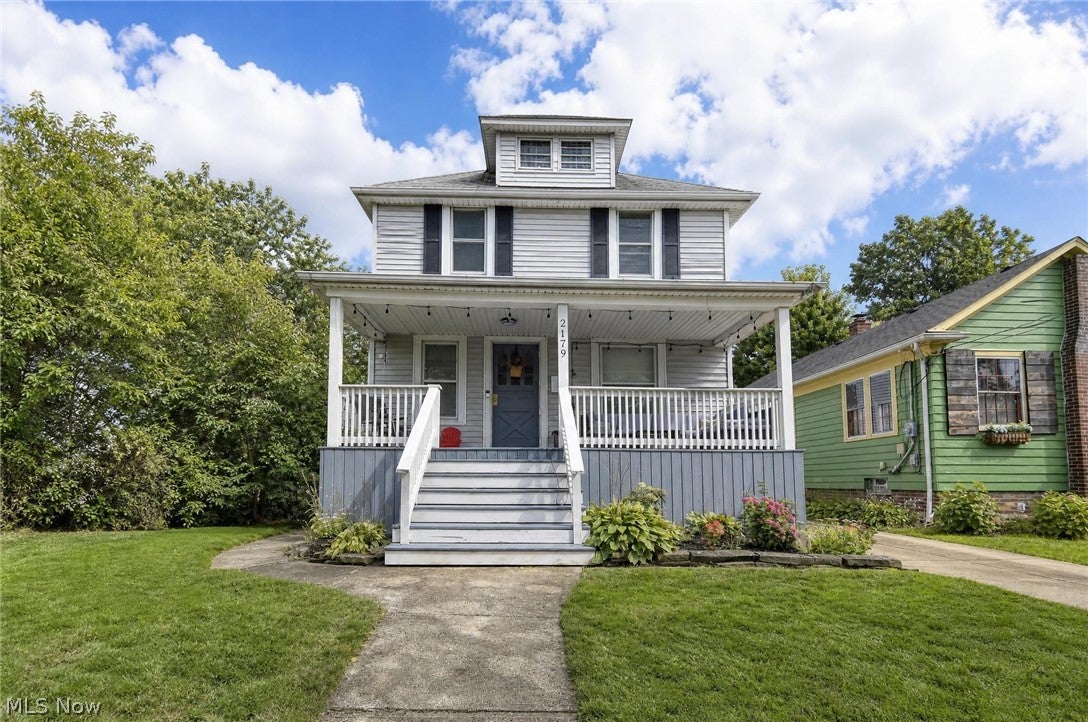 2179 Alger Road