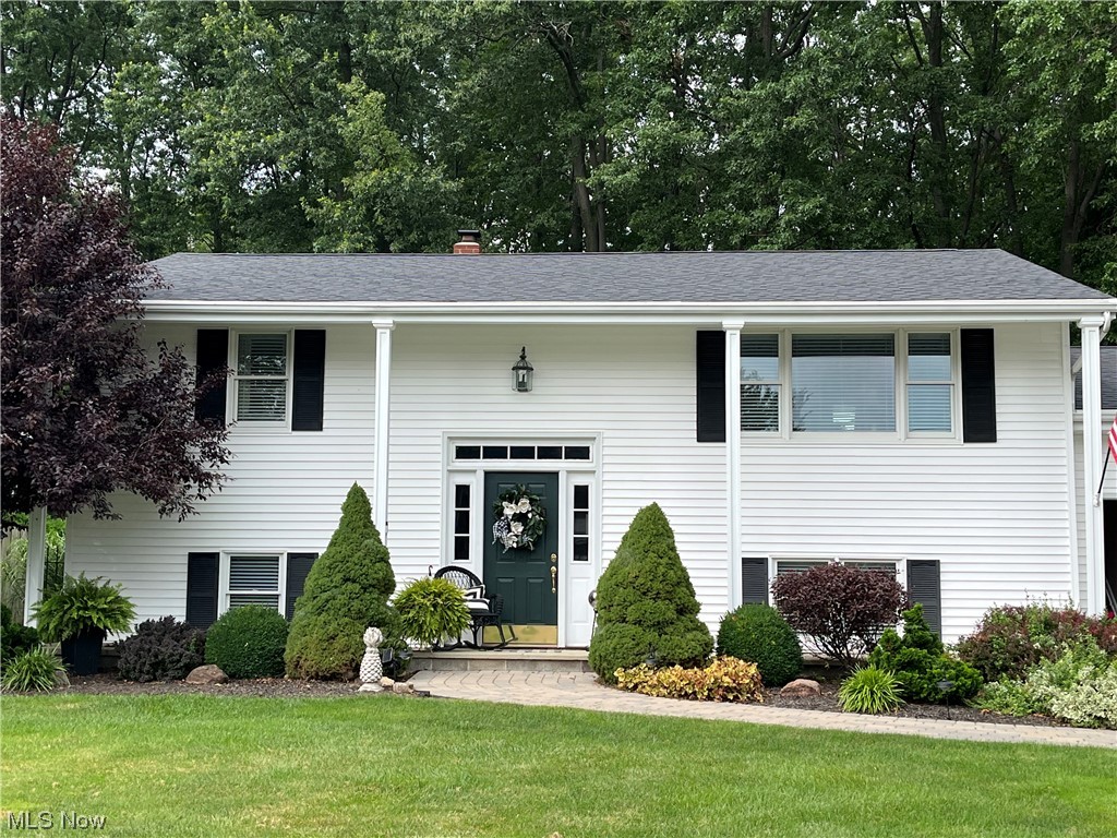 R C Humphrey & Bros - Residential