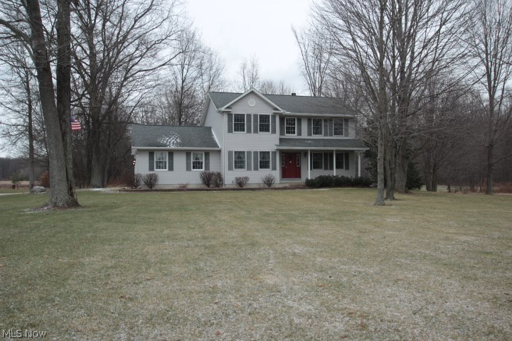 Fowler Township Sec 08 & 09 - Residential