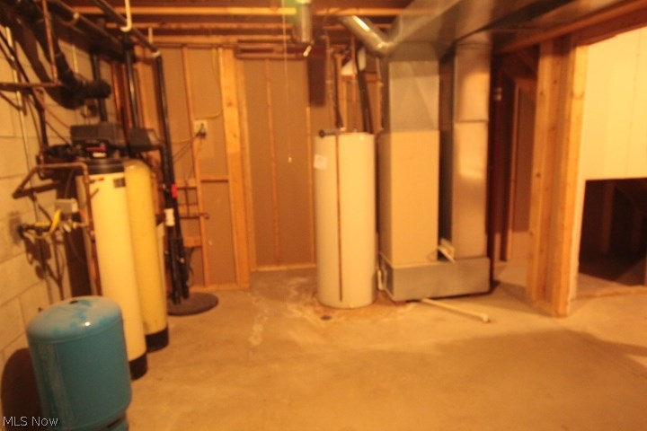 Fowler Township Sec 08 & 09 - Residential