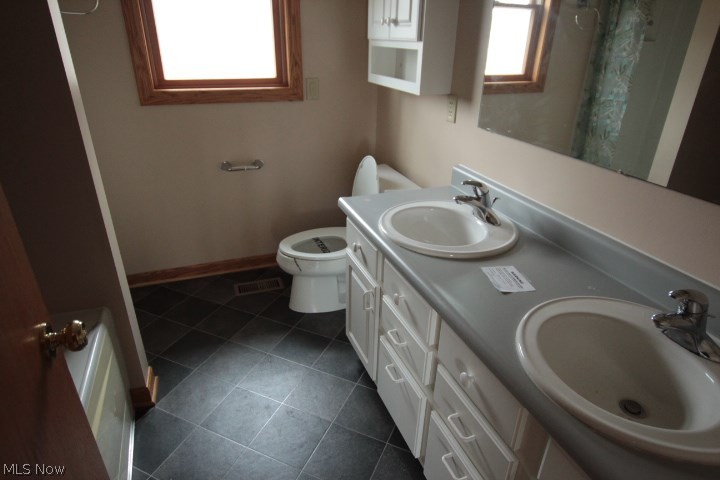 Fowler Township Sec 08 & 09 - Residential