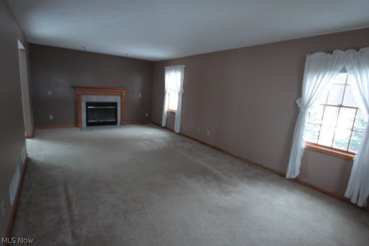 Fowler Township Sec 08 & 09 - Residential