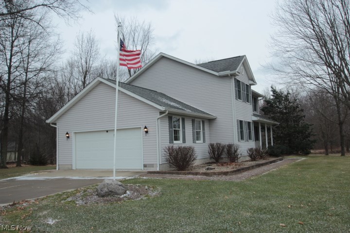 Fowler Township Sec 08 & 09 - Residential