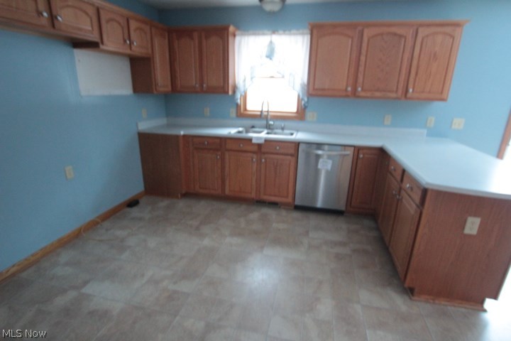 Fowler Township Sec 08 & 09 - Residential