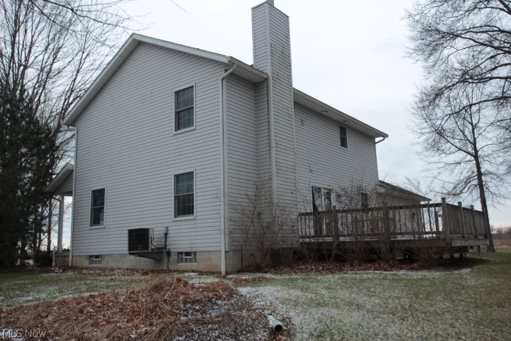 Fowler Township Sec 08 & 09 - Residential