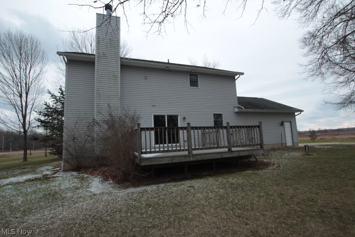 Fowler Township Sec 08 & 09 - Residential