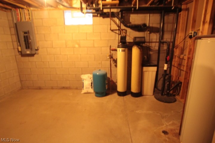 Fowler Township Sec 08 & 09 - Residential