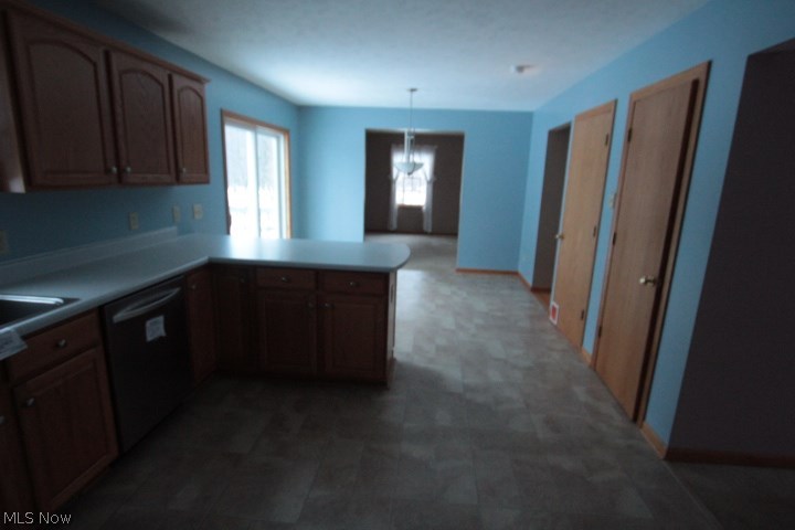 Fowler Township Sec 08 & 09 - Residential