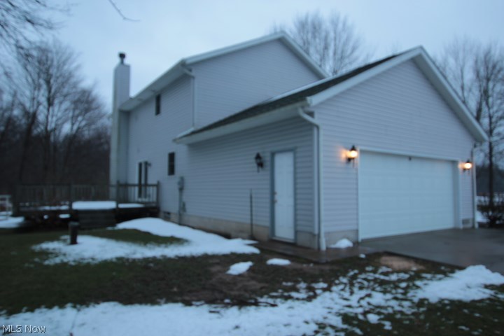 Fowler Township Sec 08 & 09 - Residential