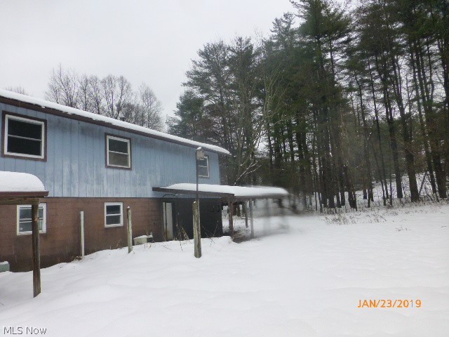 Suffield - Residential Income