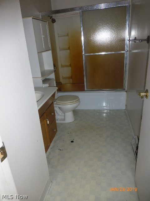 Suffield - Residential Income