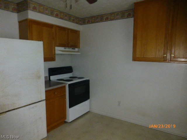 Suffield - Residential Income