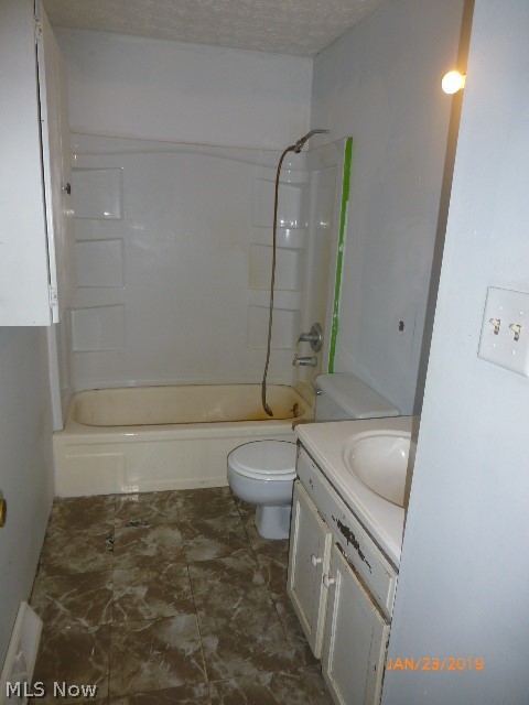 Suffield - Residential Income