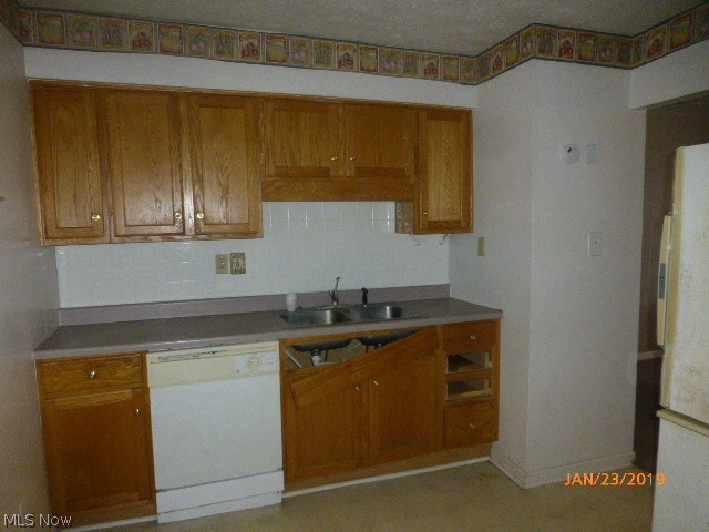 Suffield - Residential Income