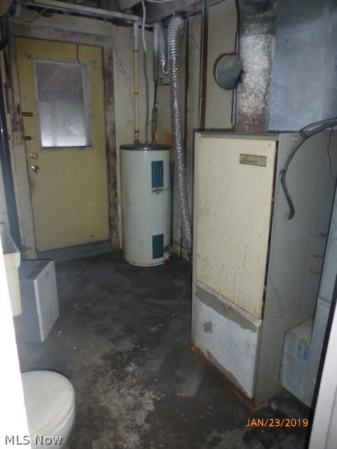 Suffield - Residential Income