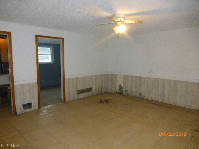 Suffield - Residential Income