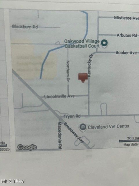 7322 Kentucky Drive Oakwood Village OH 44146