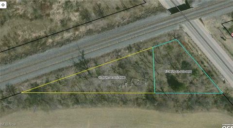 Vacant Land For Sale - 3245 Us Highway 250<br/> Greenwich, OH 44837