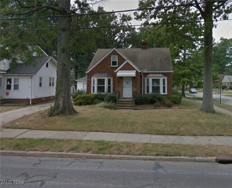 760 Babbitt Road, Euclid, Ohio image 1
