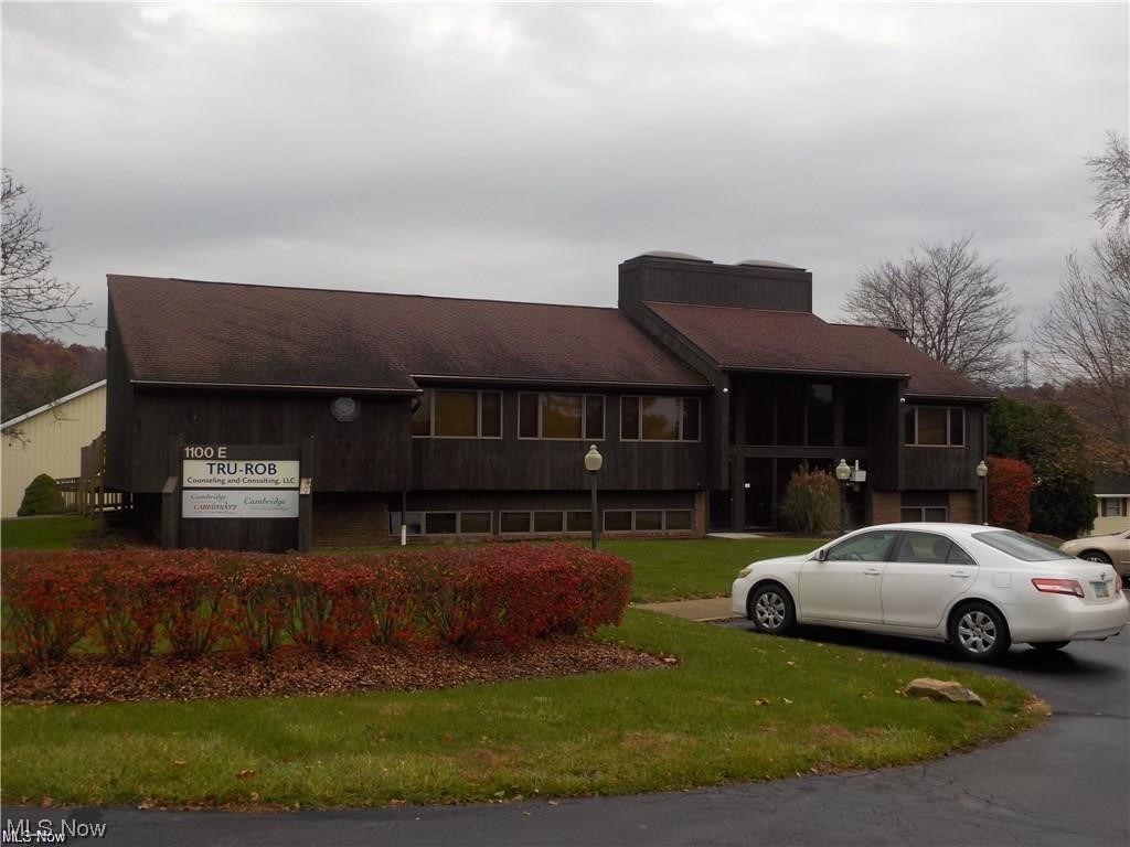 1100 Brandywine Boulevard Unit 4