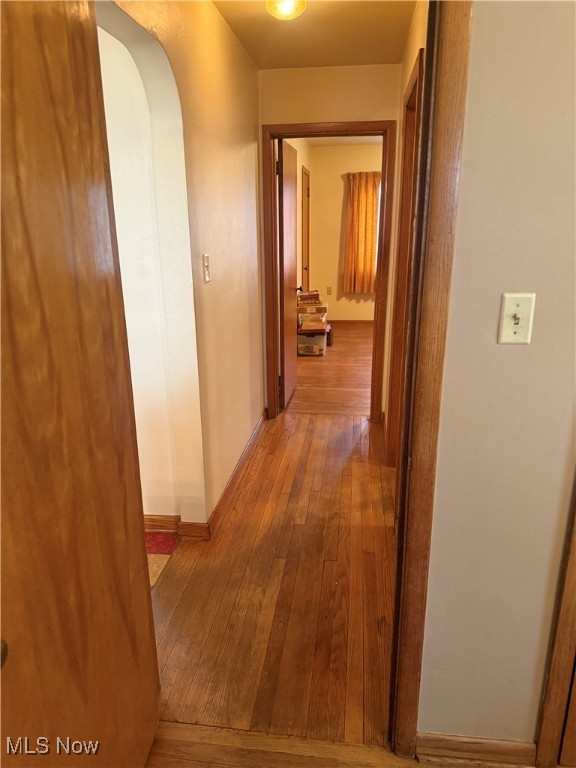 East Youngstown Land & Improve - Residential