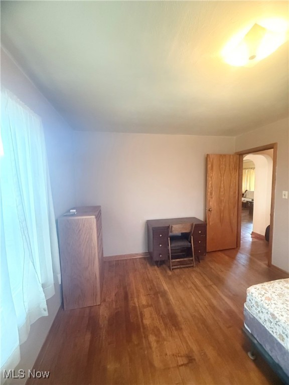 East Youngstown Land & Improve - Residential