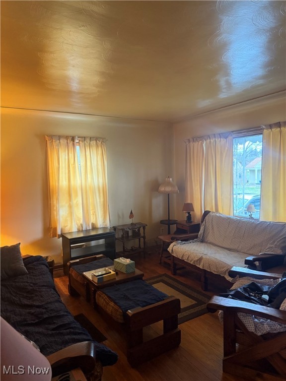 East Youngstown Land & Improve - Residential