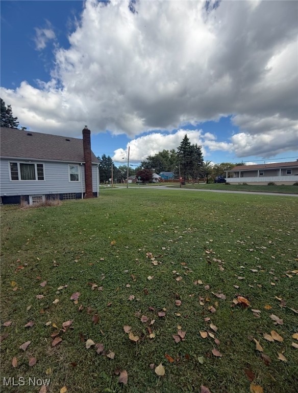 East Youngstown Land & Improve - Residential