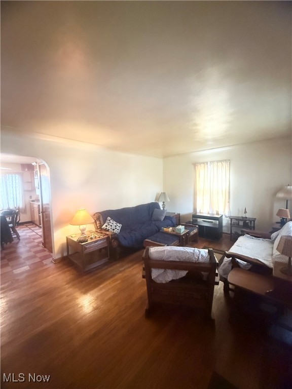 East Youngstown Land & Improve - Residential