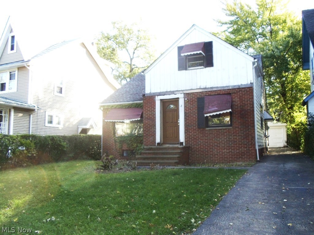 Meadowbrook Land Cos Cedar-Ta - Residential