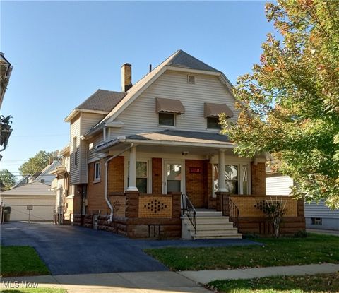 3896 E 43rd Street, Newburgh Heights, OH 44105 - #: 5165506