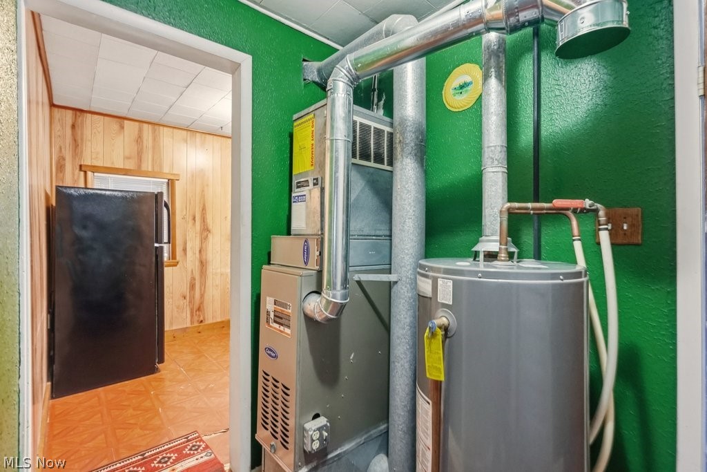 Mogadore Village 08 - Residential