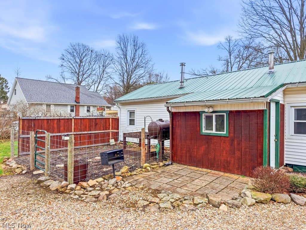 Mogadore Village 08 - Residential