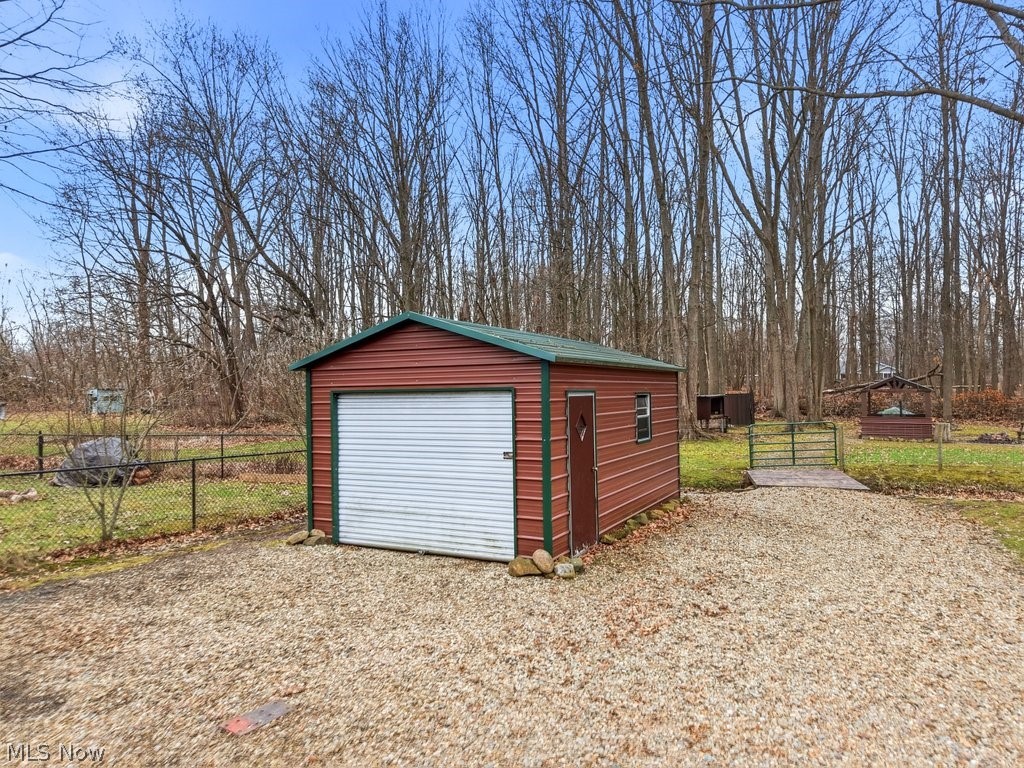 Mogadore Village 08 - Residential