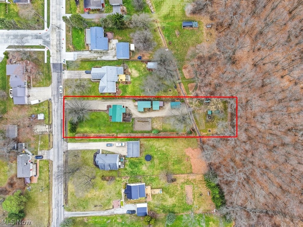 Mogadore Village 08 - Residential