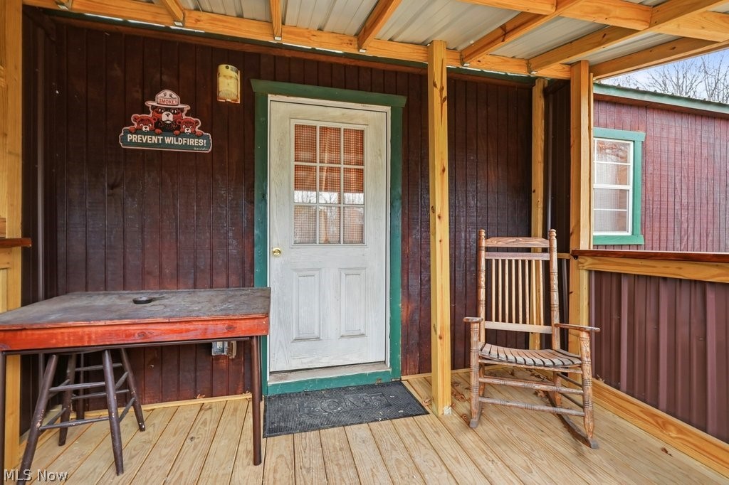 Mogadore Village 08 - Residential