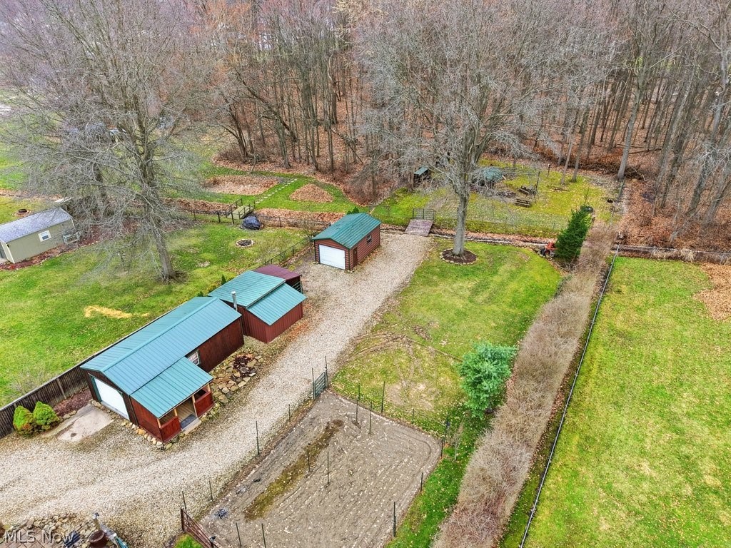 Mogadore Village 08 - Residential