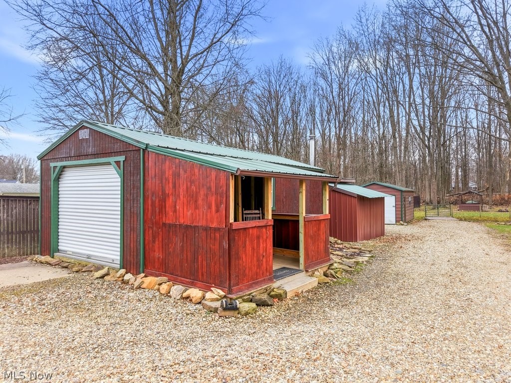 Mogadore Village 08 - Residential