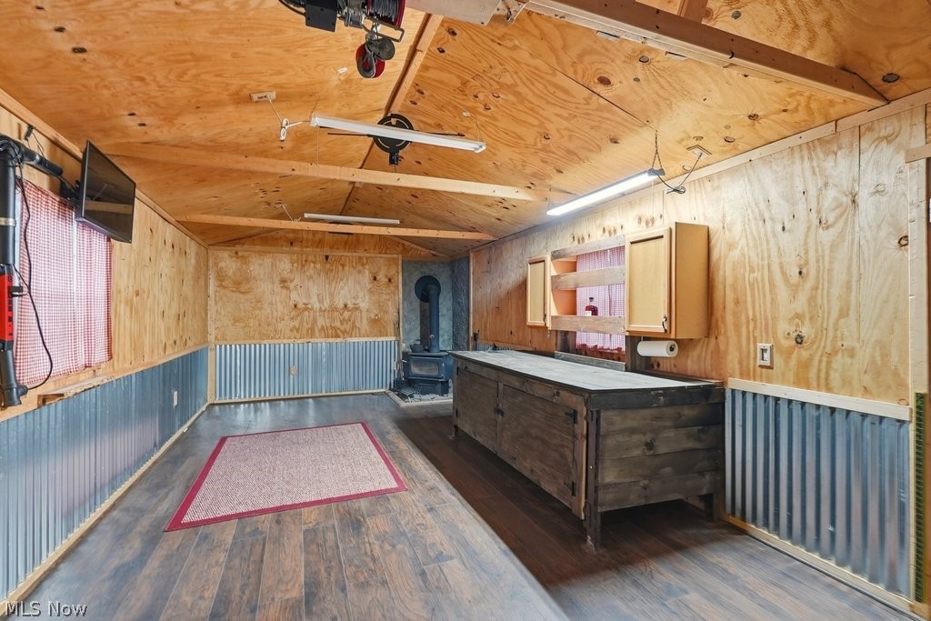 Mogadore Village 08 - Residential