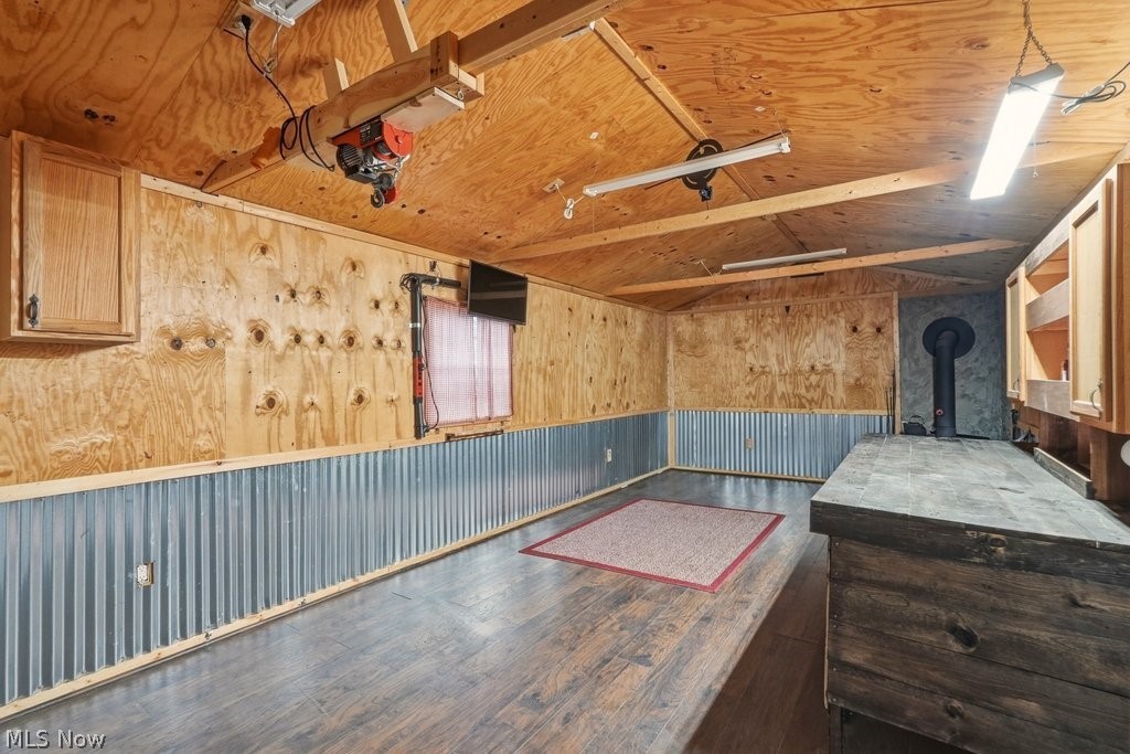 Mogadore Village 08 - Residential