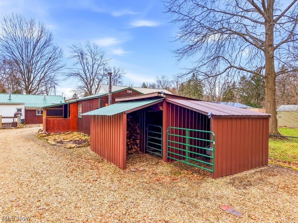 Mogadore Village 08 - Residential