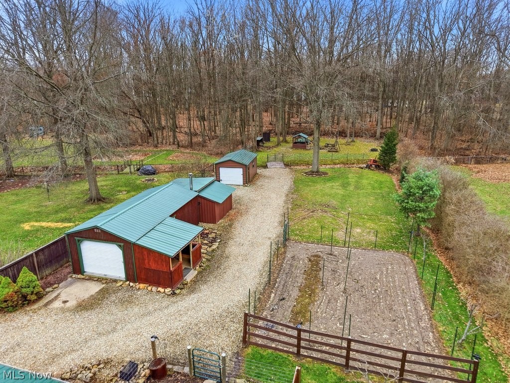 Mogadore Village 08 - Residential