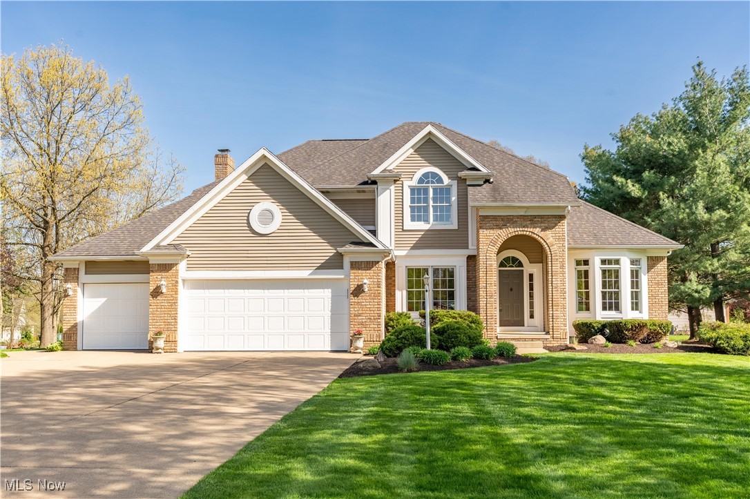 7220 Sugarwood Road, Canton, Ohio image 1