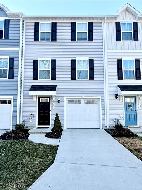 153 Raintree Lane Painesville OH 44077