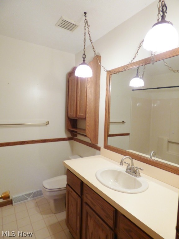 Progress Heights Sub - Residential