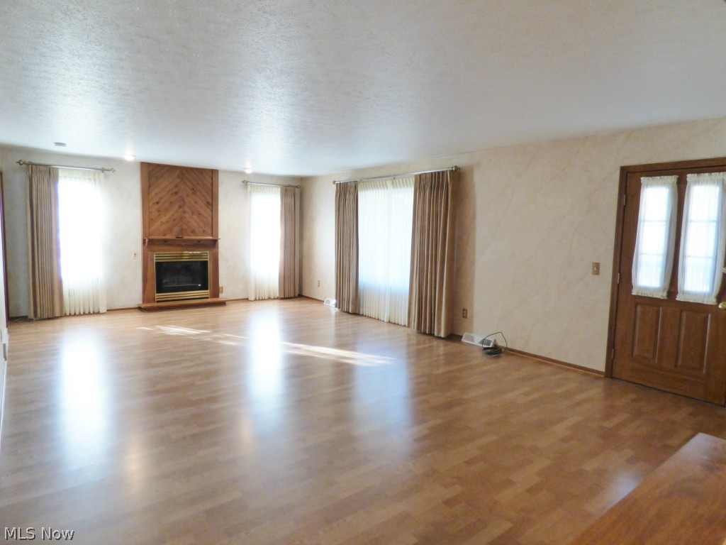 Progress Heights Sub - Residential