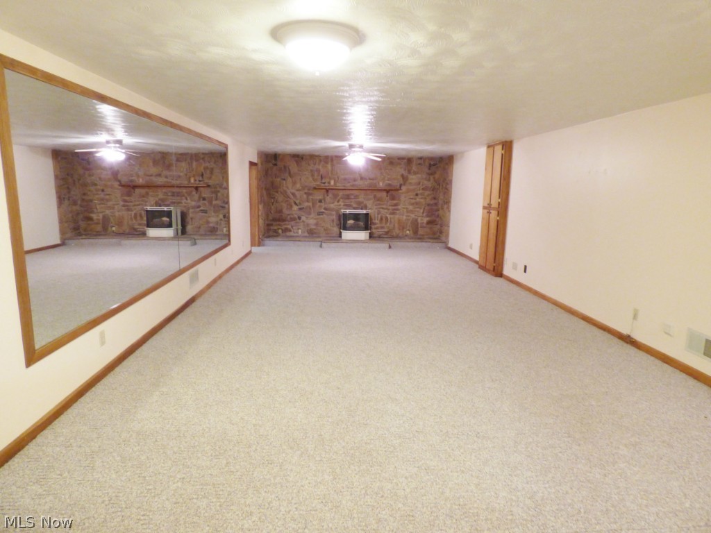 Progress Heights Sub - Residential