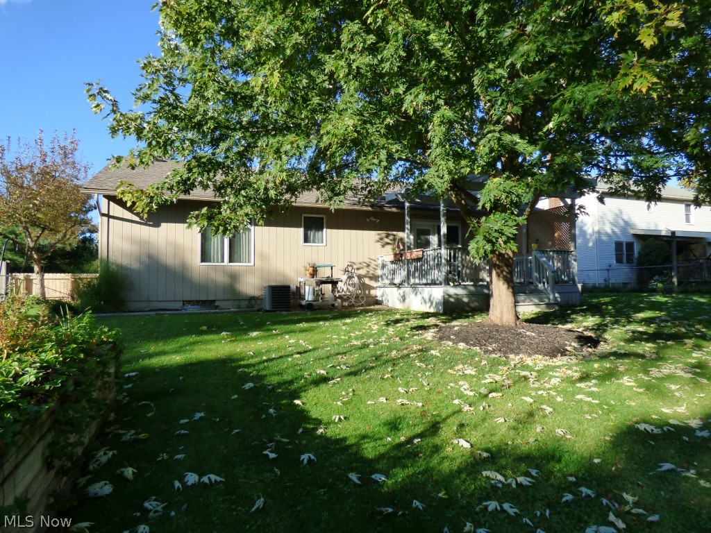 Progress Heights Sub - Residential