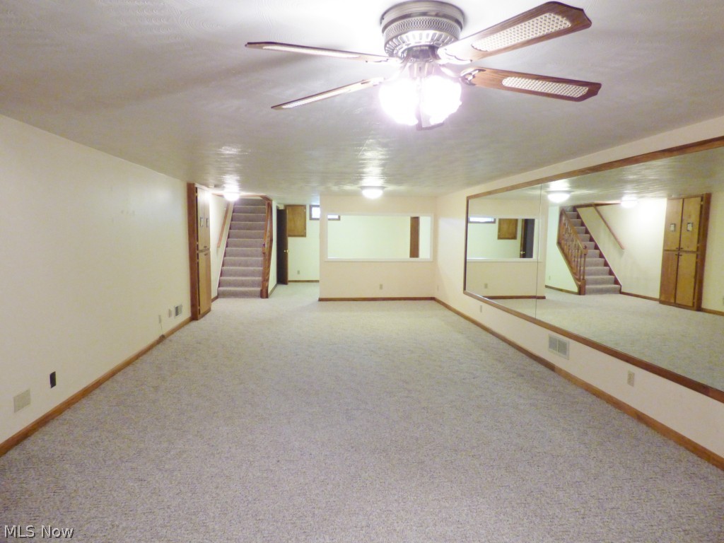 Progress Heights Sub - Residential