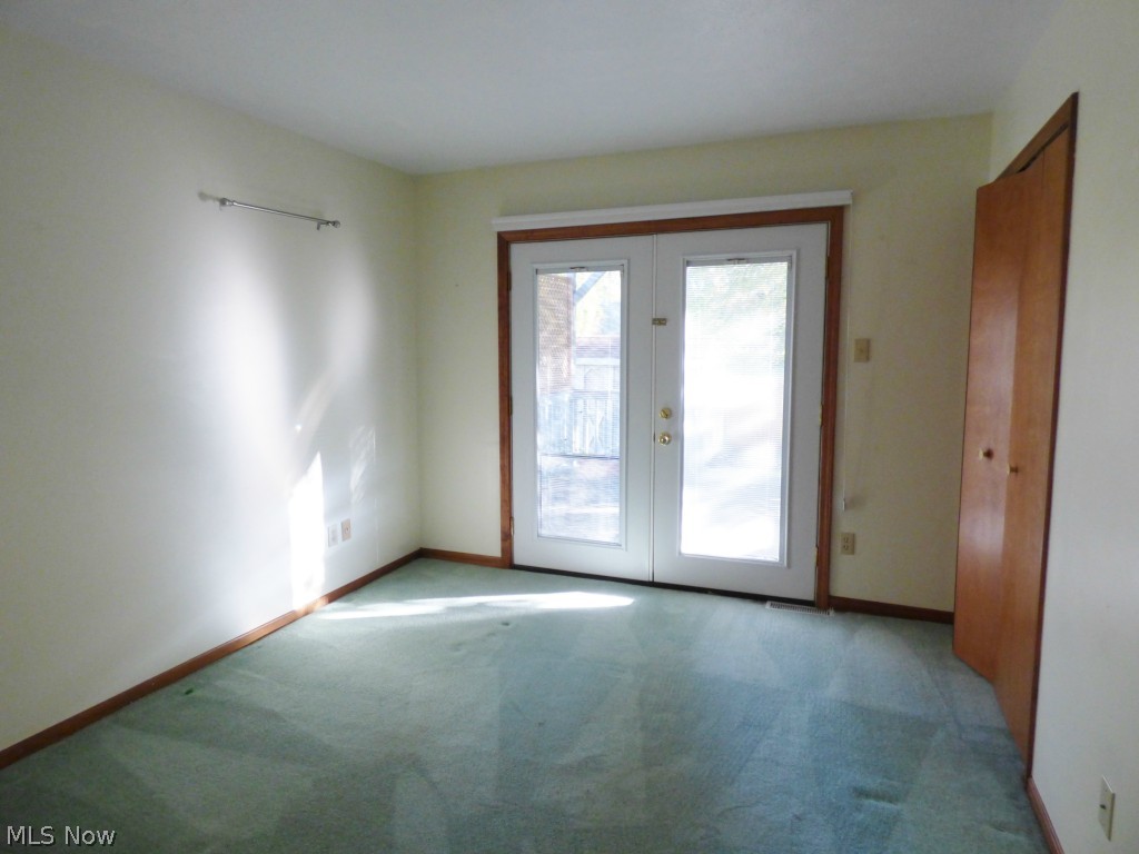 Progress Heights Sub - Residential